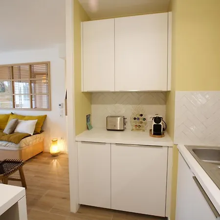 Apartment * * * Foret * Couple * Famille *