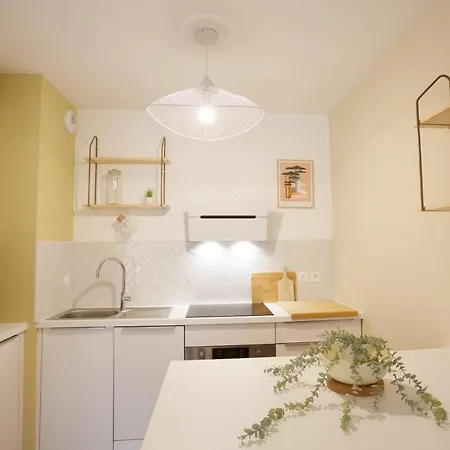 * * * Foret * Couple * Famille Apartment Seignosse