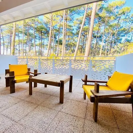 * * * Foret * Couple * Famille Apartment *