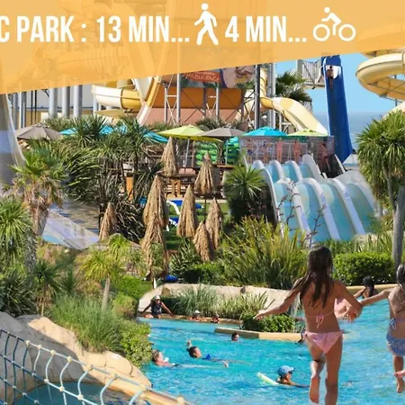 * * * Foret * Couple * Famille شقة سانيوس