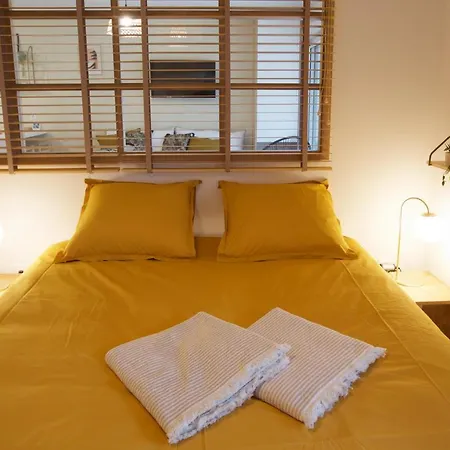 * * * Foret * Couple * Famille Apartment Seignosse