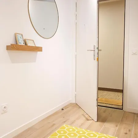 * * * Foret * Couple * Famille Apartment Seignosse