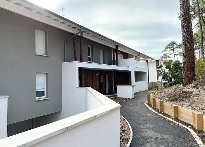 Apartment * * * Foret * Couple * Famille *