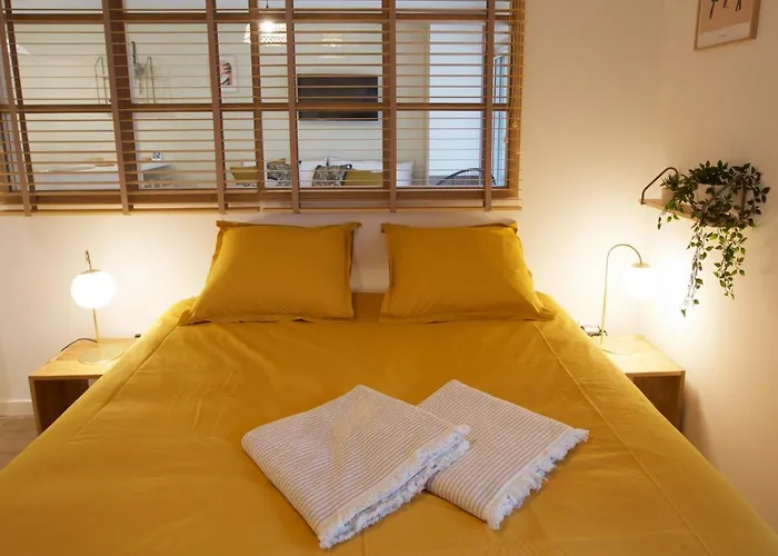 * * * Foret * Couple * Famille Apartment Seignosse