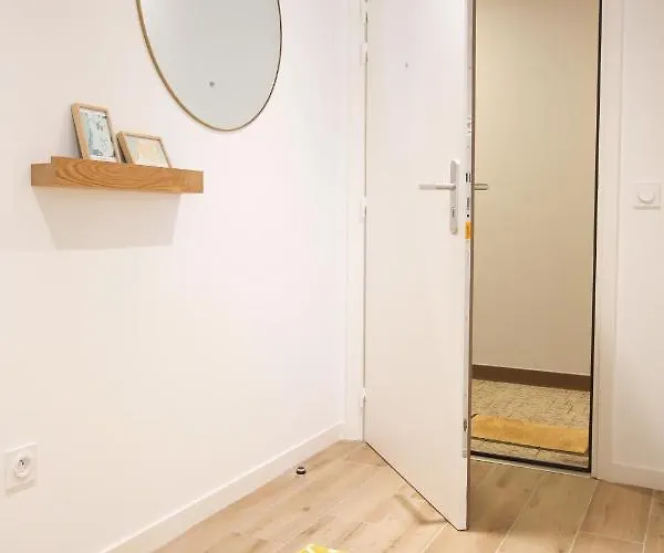 * * * Foret * Couple * Famille Apartment Seignosse