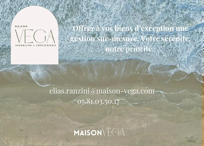 Apartment * * * Foret * Couple * Famille